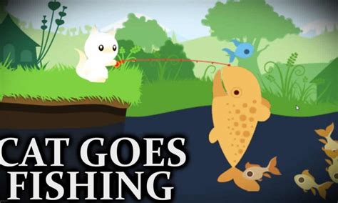 free download cat goes fishing|cat goes fishing 2023 download.